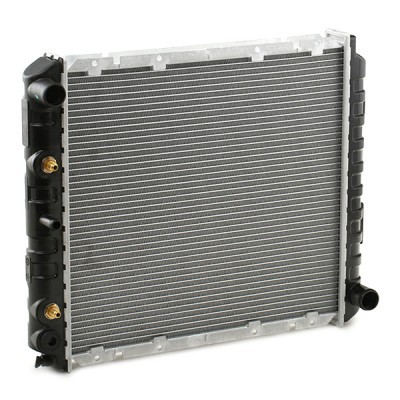 Kühler, Motorkühlung RIDEX 470R0475 470R0475 - foto 3