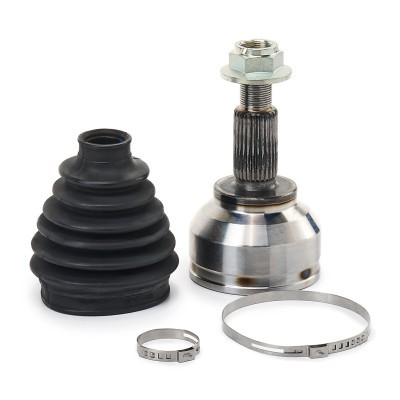 Gelenksatz, Antriebswelle RIDEX 5J0051 5J0051 - foto 3