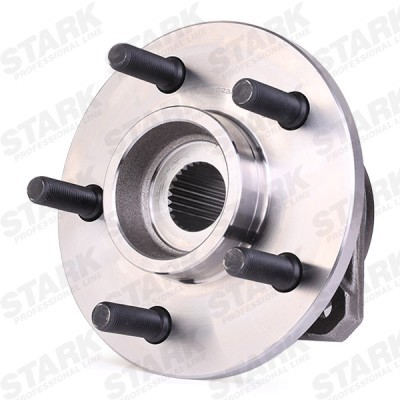 Radlager Stark SKWB-0181388 SKWB-0181388 - foto 4