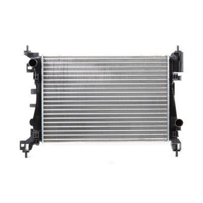 Kühler, Motorkühlung RIDEX 470R0290 470R0290 - foto 2