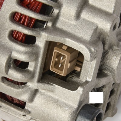 Generator RIDEX 4G0796R 4G0796R - foto 6