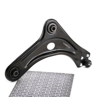 Querlenker RIDEX 273C1213 273C1213 - foto 2