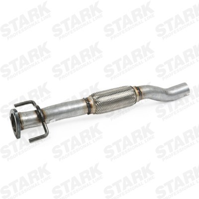 Abgasrohr Stark SKEP-4390108 SKEP-4390108 - foto 4