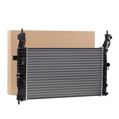 Kühler, Motorkühlung RIDEX 470R0271 470R0271 - foto 2