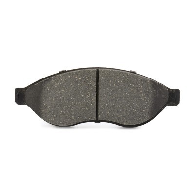 Bremsbeläge Satz RIDEX 402B0219P 402B0219P - foto 6