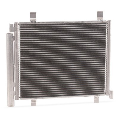 Kühler, Motorkühlung RIDEX 470R0327 470R0327 - foto 5