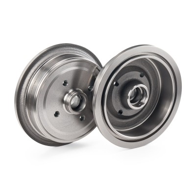 Bremstrommel RIDEX 123B0174 123B0174 - foto 6