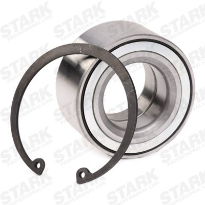 Radlager Stark SKWB-0180951 SKWB-0180951 - foto 3