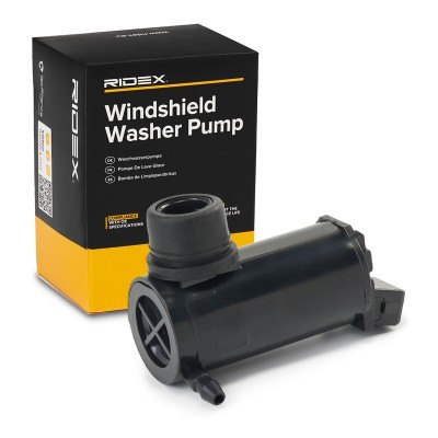 Waschwasserpumpe, Scheibenreinigung RIDEX 794W0036 794W0036 - foto 2
