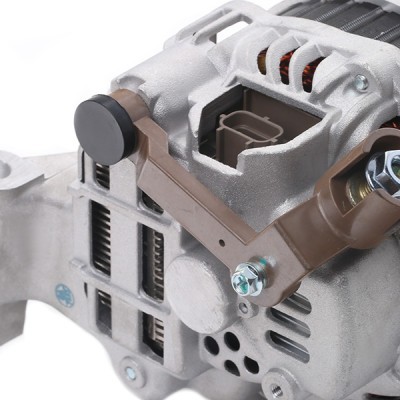 Generator RIDEX 4G0704 4G0704 - foto 6