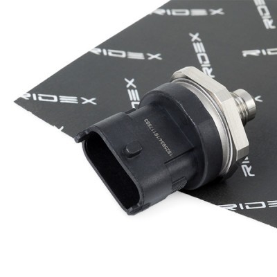 Sensor, Kraftstoffdruck RIDEX 3942S0057 3942S0057 - foto 2