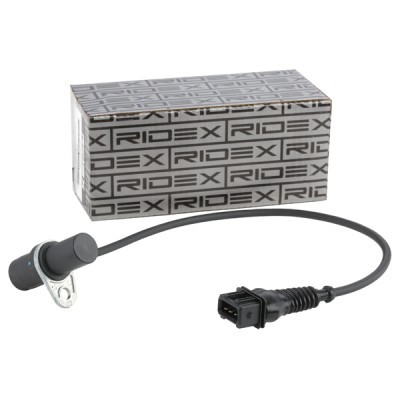 Impulsgeber, Kurbelwelle RIDEX 3946S0021 3946S0021 - foto 2
