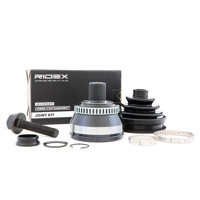 Gelenksatz, Antriebswelle RIDEX 5J0002 5J0002 - foto 2