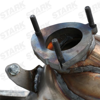 Katalysator Stark SKCCT-4840202 SKCCT-4840202 - foto 6