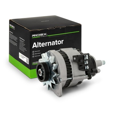 Generator RIDEX 4G0495R 4G0495R - foto 2