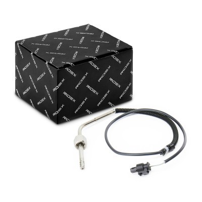 Abgastemperatursensor RIDEX 3938E0182 3938E0182 - foto 2