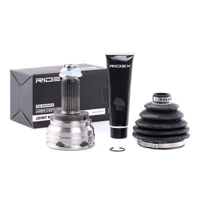 Gelenksatz, Antriebswelle RIDEX 5J0288 5J0288 - foto 2