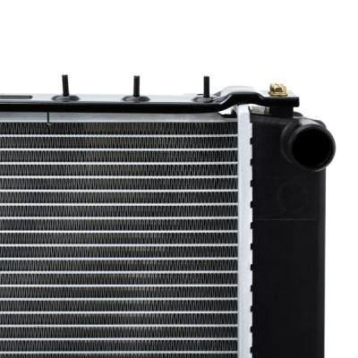 Kühler, Motorkühlung RIDEX 470R0260 470R0260 - foto 6