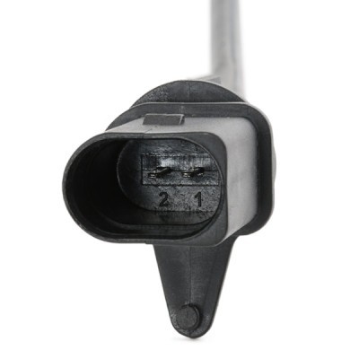 Sensor, Bremsbelagverschleiß RIDEX 407W0186 407W0186 - foto 6