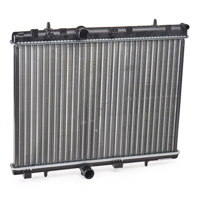 Kühler, Motorkühlung RIDEX 470R1357 470R1357 - foto 3