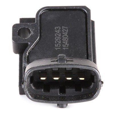 Ladedrucksensor RIDEX 3945S0002 3945S0002 - foto 6