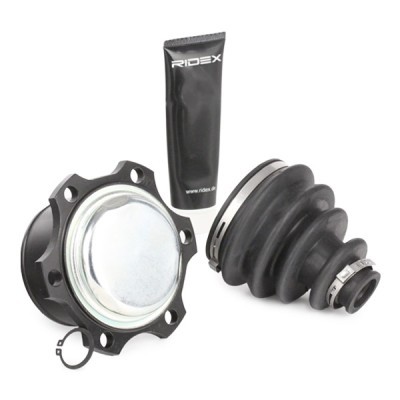 Gelenksatz, Antriebswelle RIDEX 5J0167 5J0167 - foto 3