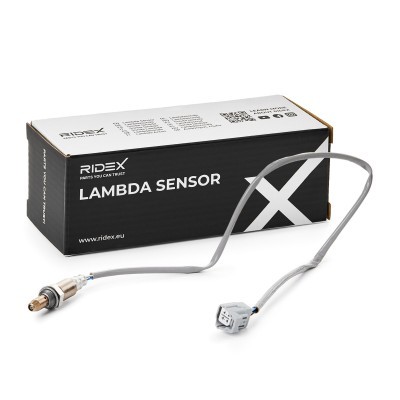 Lambdasonde RIDEX 3922L0407 3922L0407 - foto 2
