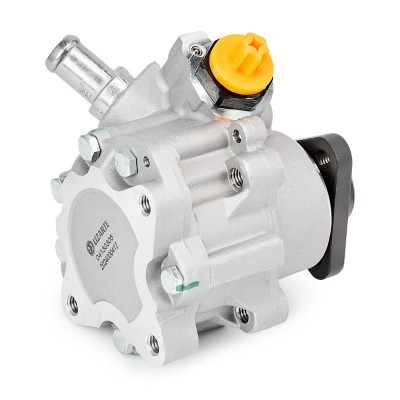 Hydraulikpumpe, Lenkung RIDEX 12H0010R 12H0010R - foto 4