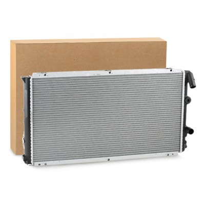 Kühler, Motorkühlung RIDEX 470R0663 470R0663 - foto 2