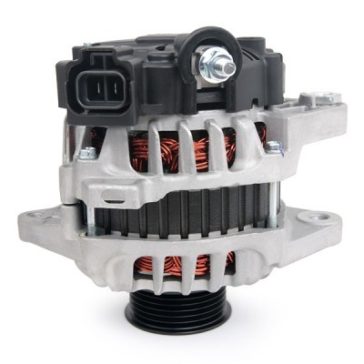Generator RIDEX 4G0264 4G0264 - foto 5