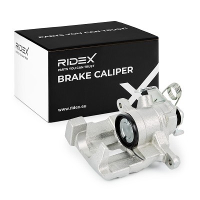 Bremssattel RIDEX 78B0168 78B0168 - foto 3