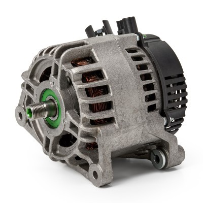 Generator RIDEX 4G0046R 4G0046R - foto 5