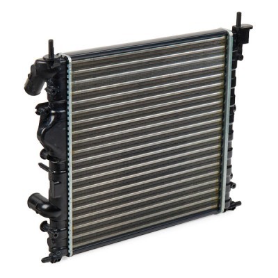 Kühler, Motorkühlung RIDEX 470R0589 470R0589 - foto 4