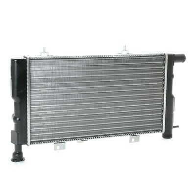 Kühler, Motorkühlung RIDEX 470R0259 470R0259 - foto 2