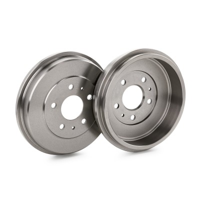 Bremstrommel RIDEX 123B0177 123B0177 - foto 6