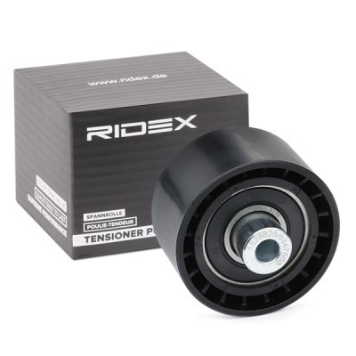 Umlenk-/Führungsrolle Zahnriemen RIDEX 313D0183 313D0183 - foto 2