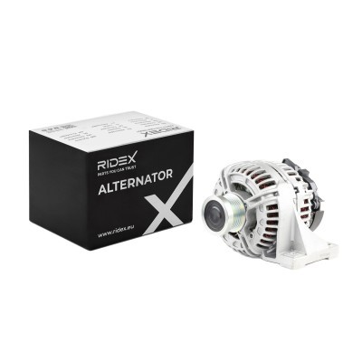 Generator RIDEX 4G0060 4G0060 - foto 2