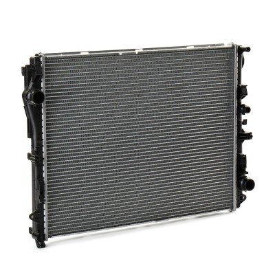 Kühler, Motorkühlung RIDEX 470R1348 470R1348 - foto 3