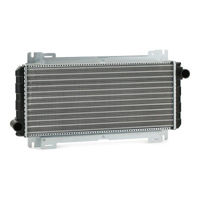 Kühler, Motorkühlung RIDEX 470R0666 470R0666 - foto 3