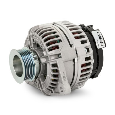Generator RIDEX 4G0808R 4G0808R - foto 3