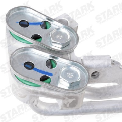 Klimakondensator SKCD-0110055 - foto 4