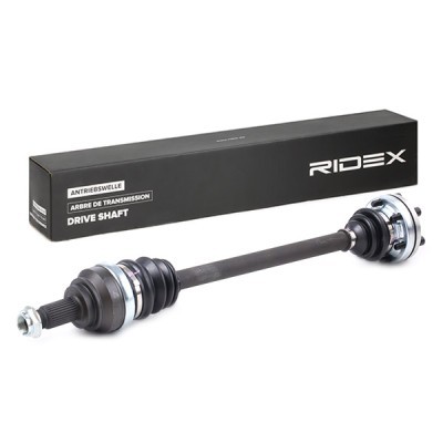 Antriebswelle RIDEX 13D0437 13D0437 - foto 2