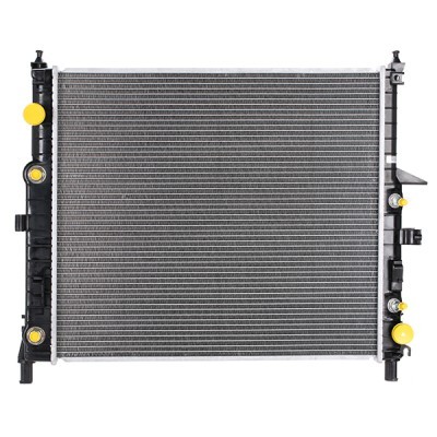 Kühler, Motorkühlung RIDEX 470R0067 470R0067 - foto 3