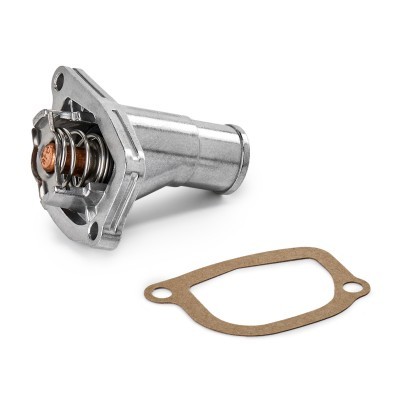 Thermostat, Kühlmittel RIDEX 316T0014 316T0014 - foto 4