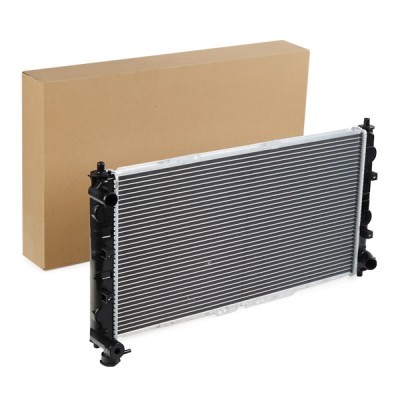 Kühler, Motorkühlung RIDEX 470R0062 470R0062 - foto 2