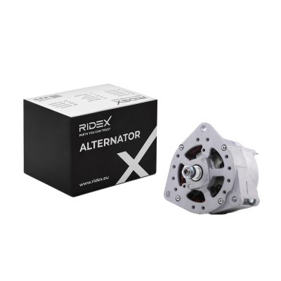 Generator RIDEX 4G0851 4G0851 - foto 2