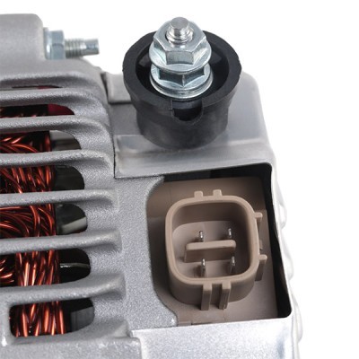 Generator RIDEX 4G0025 4G0025 - foto 5