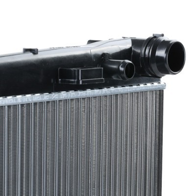 Kühler, Motorkühlung RIDEX 470R0611 470R0611 - foto 5