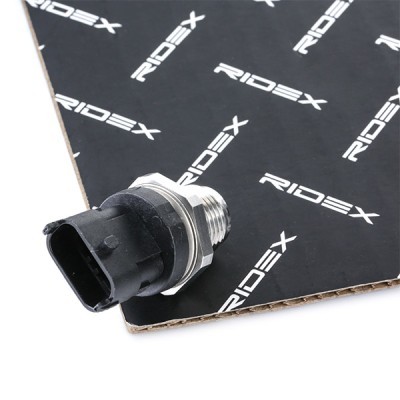 Sensor, Kraftstoffdruck RIDEX 3942S0045 3942S0045 - foto 3