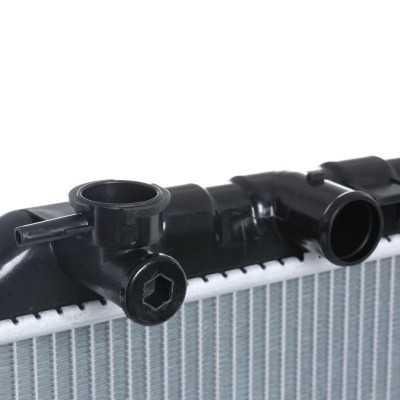Kühler, Motorkühlung RIDEX 470R0131 470R0131 - foto 4